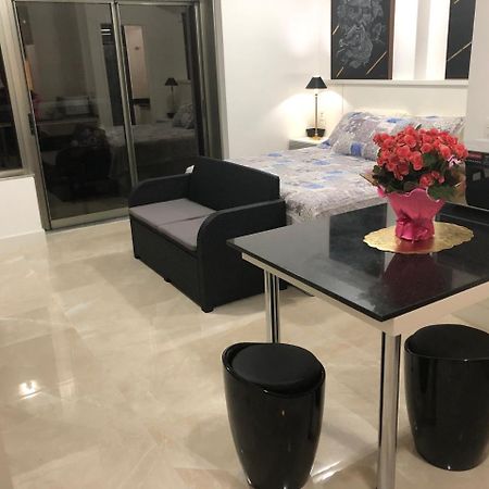 圣保罗Plaza De La Republica Con Garage公寓 外观 照片