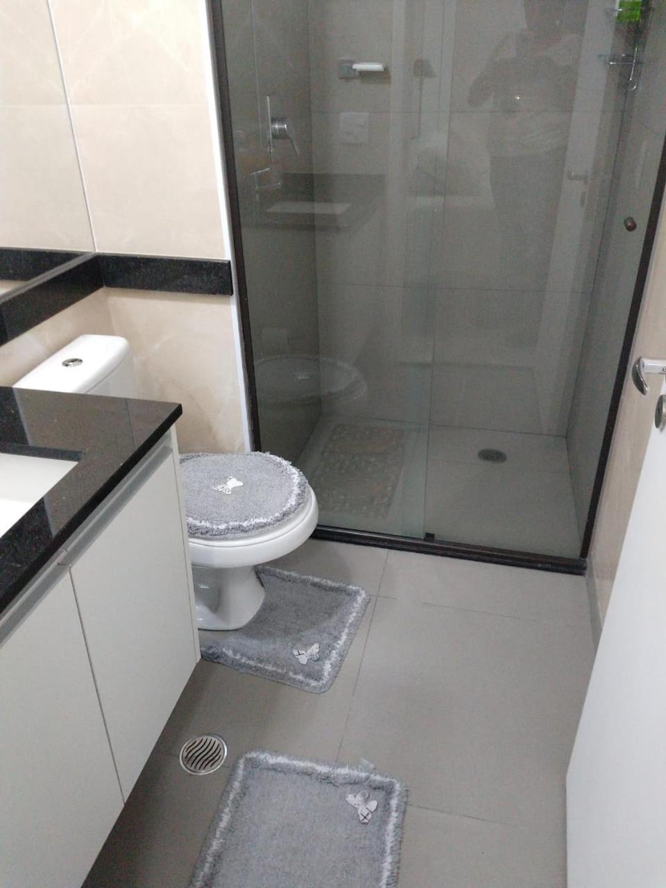 圣保罗Plaza De La Republica Con Garage公寓 外观 照片